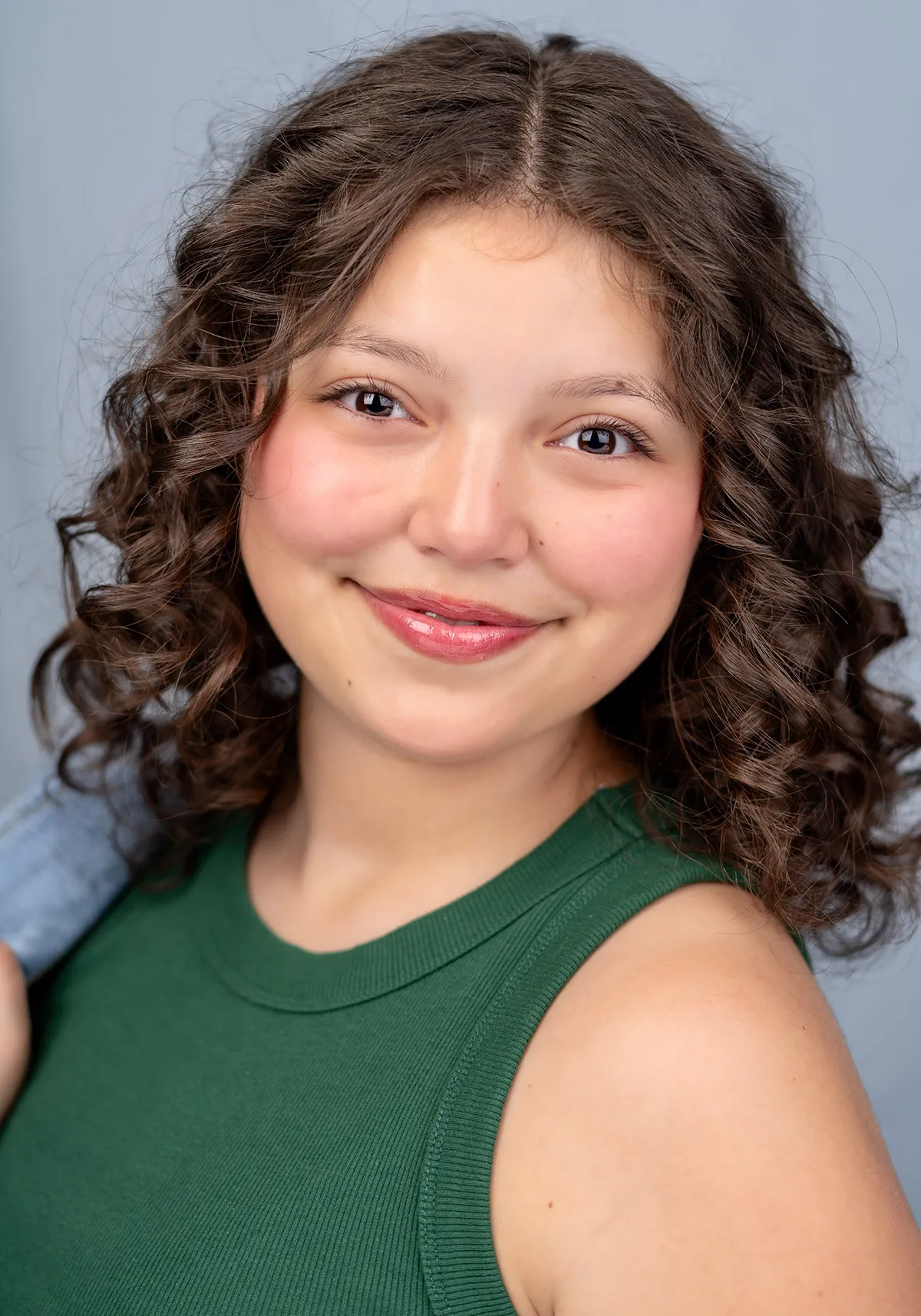 Jacquelyn Jax Fuchs