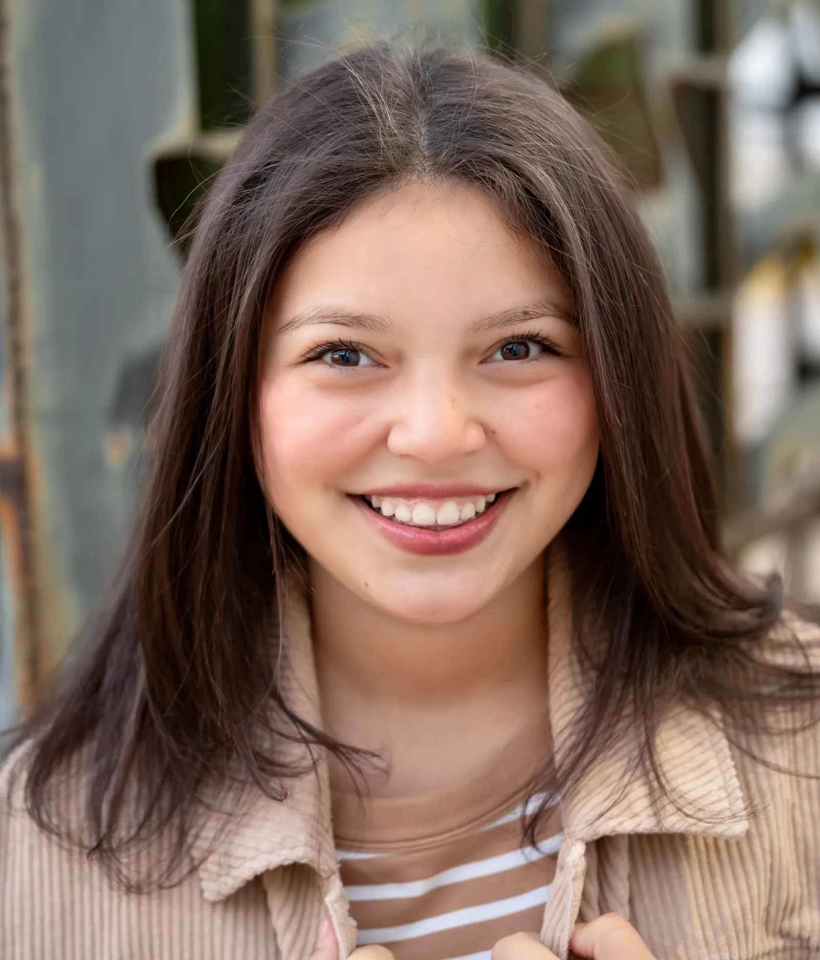 Jacquelyn Jax Fuchs
