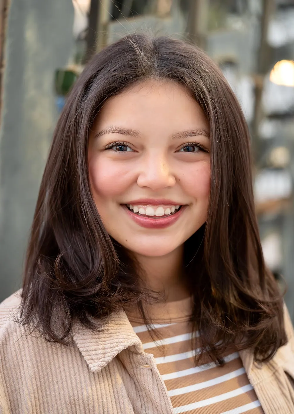 Jacquelyn Jax Fuchs