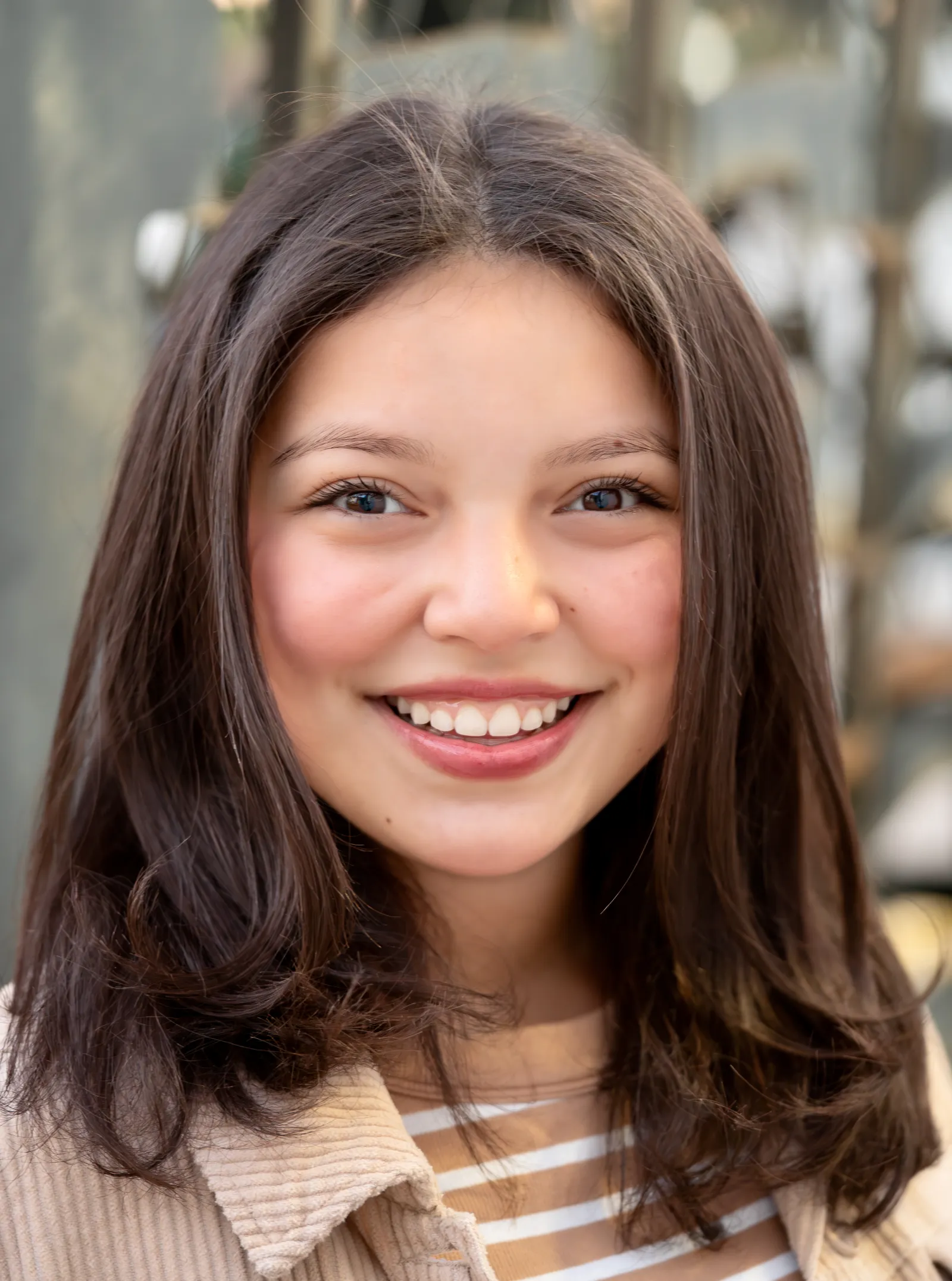 Jacquelyn Jax Fuchs
