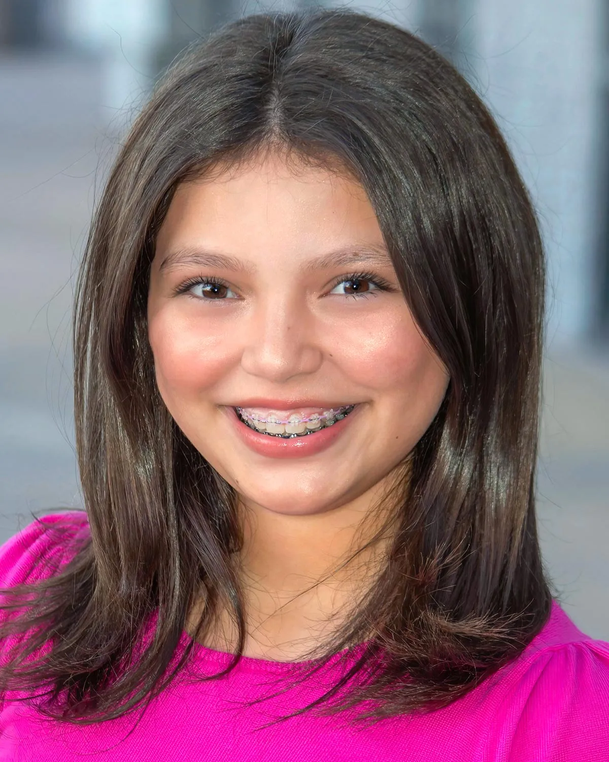 Jacquelyn Jax Fuchs