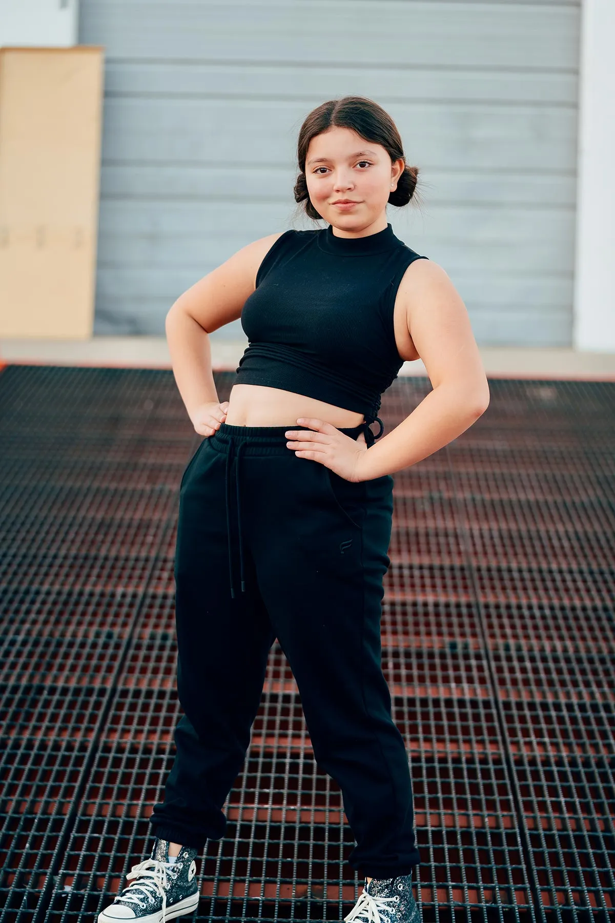 Jacquelyn Jax Fuchs