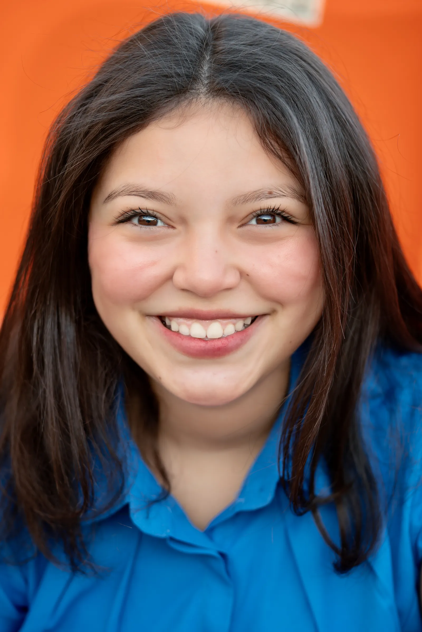 Jacquelyn Jax Fuchs